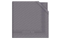 DIOR Shawls Unisex Gray