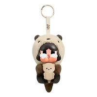 Pop Mart Crybaby Cry Me An Ocean Series Vinyl Plush Pendant 'The Sea Otter' PPMT-2605-0016-1139454608