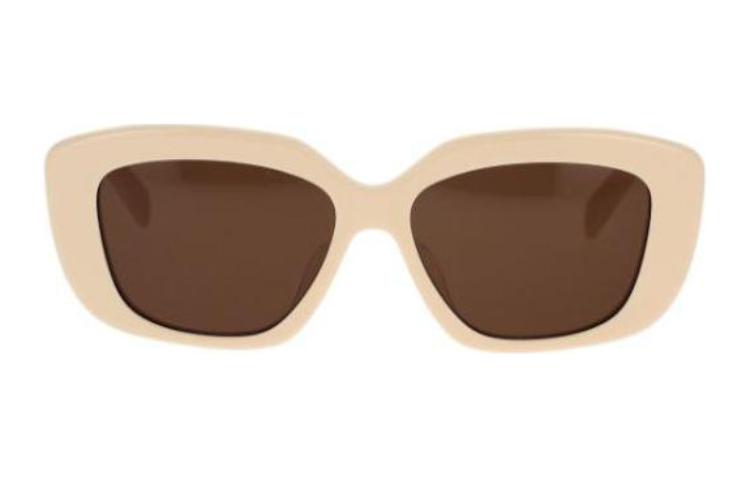 CELINE Cat Eye Sunglasses
