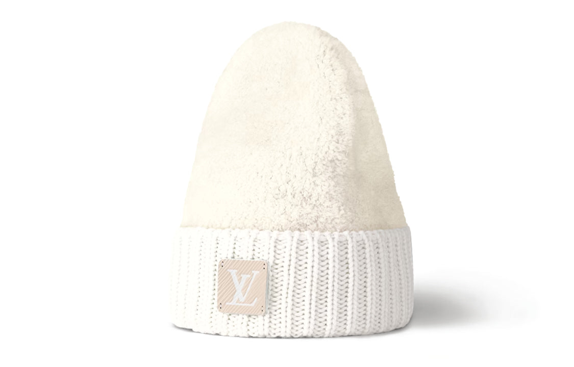 LOUIS VUITTON Comfy Beanie