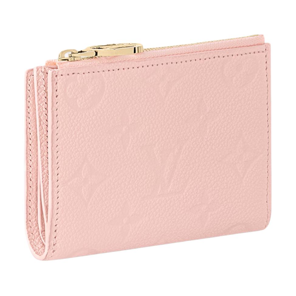 LOUIS VUITTON M83587 Lisa Wallet