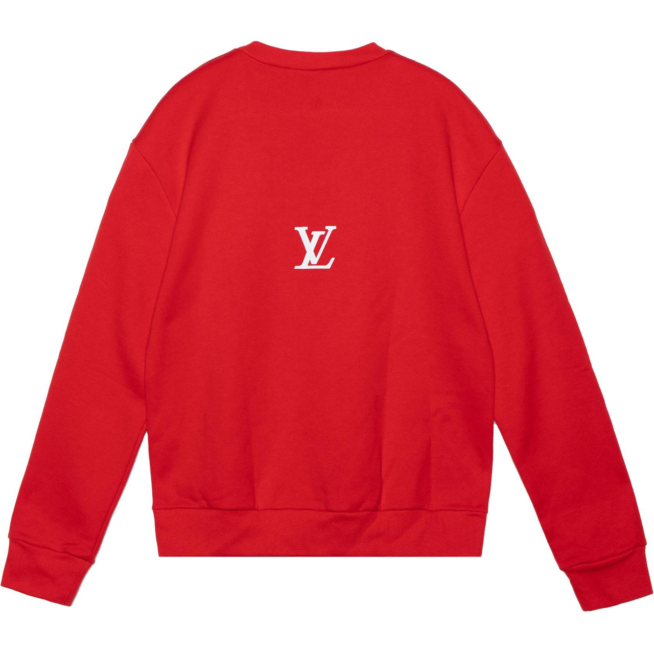 LOUIS VUITTON Rockers Crewneck