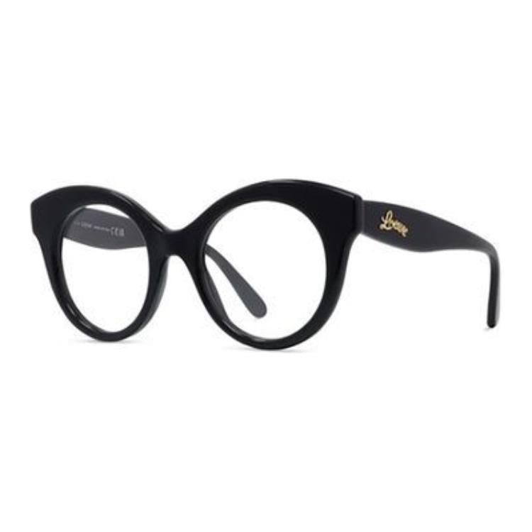 LOEWE Cat-Eye Frame Glasses