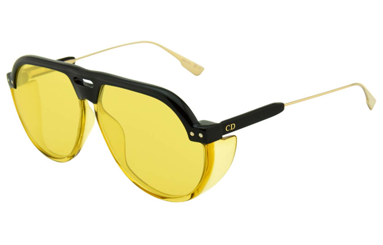 DIOR Sunglasses Unisex