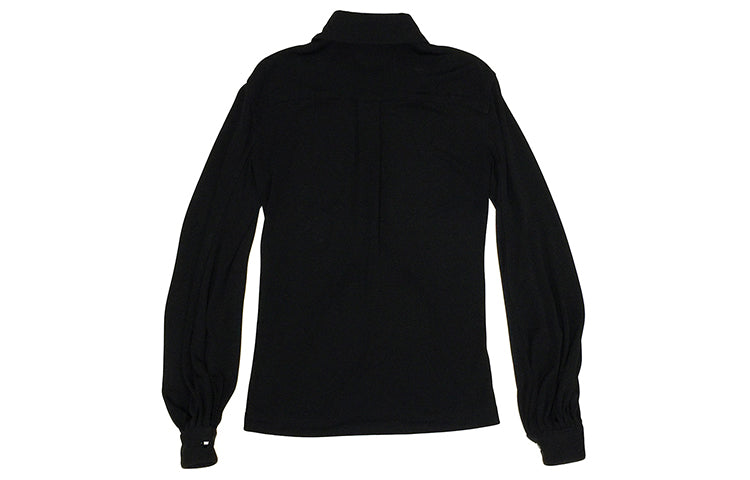 CELINE Sweatshirt Women's Black