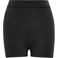 SAINT LAURENT Casual Shorts Women's Black