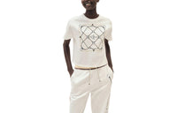 HERMES T-Shirts Women's White