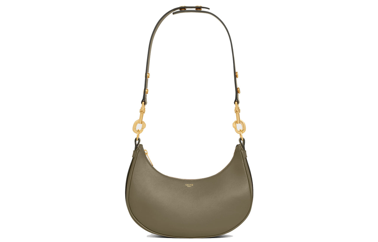 CELINE Ava Shoulder Bags