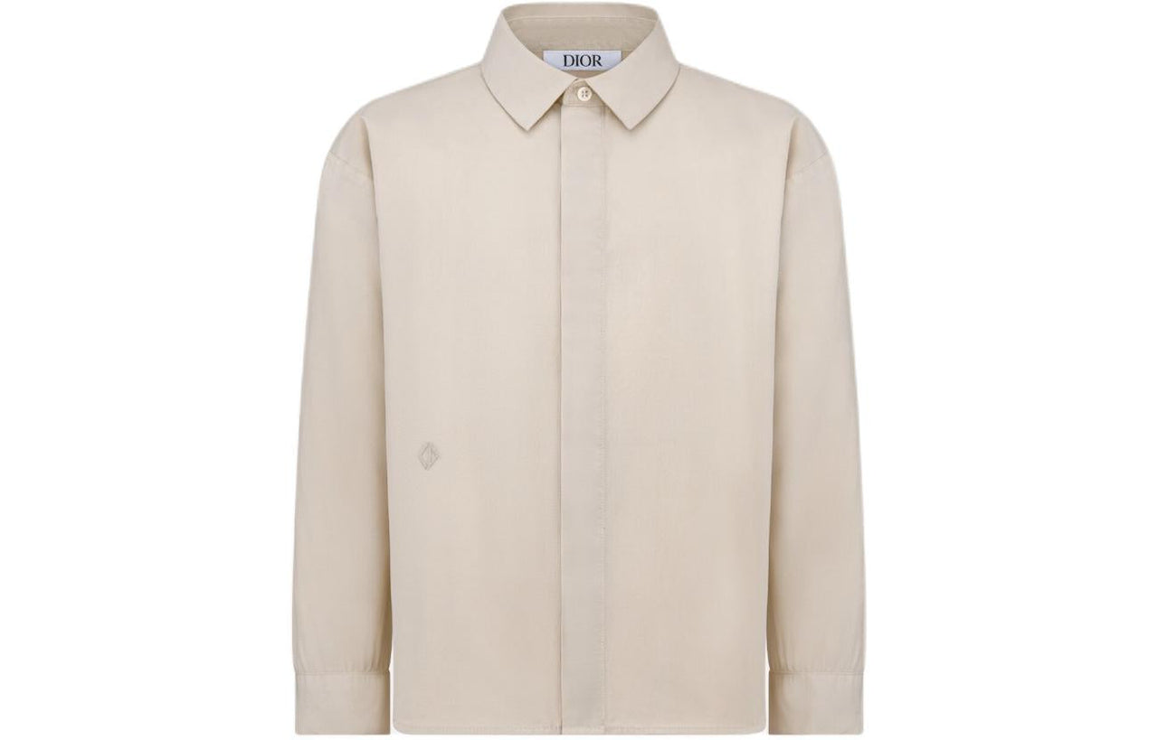 DIOR Kids Shirts