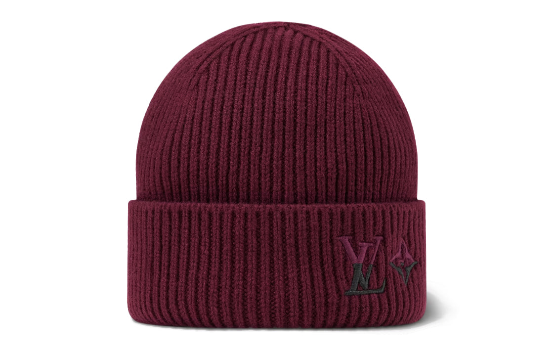 LOUIS VUITTON M79296 Lv Dual Beanie