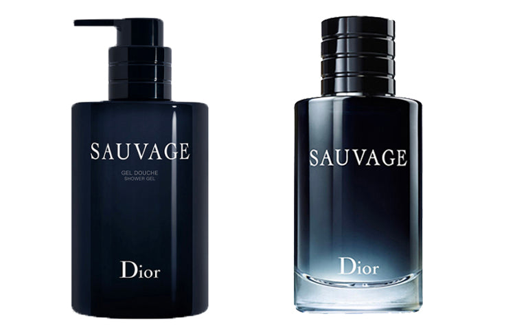 DIOR Fragrance Sets Men