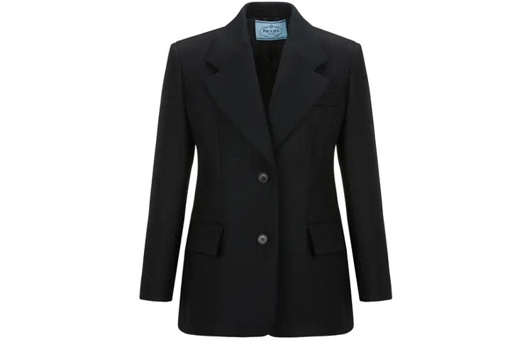 PRADA Business Suits Women's Black