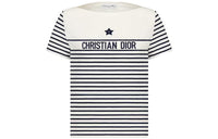 DIOR T-Shirts Women's Blue