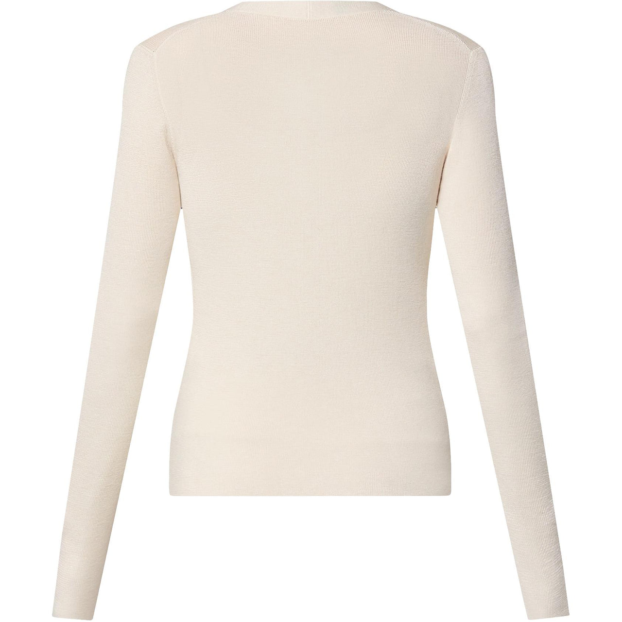 LOUIS VUITTON Knitwear Women's Ecru
