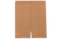 SAINT LAURENT Casual Shorts Women's Honey