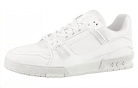 LOUIS VUITTON Lv Trainer Sneakers 'White'