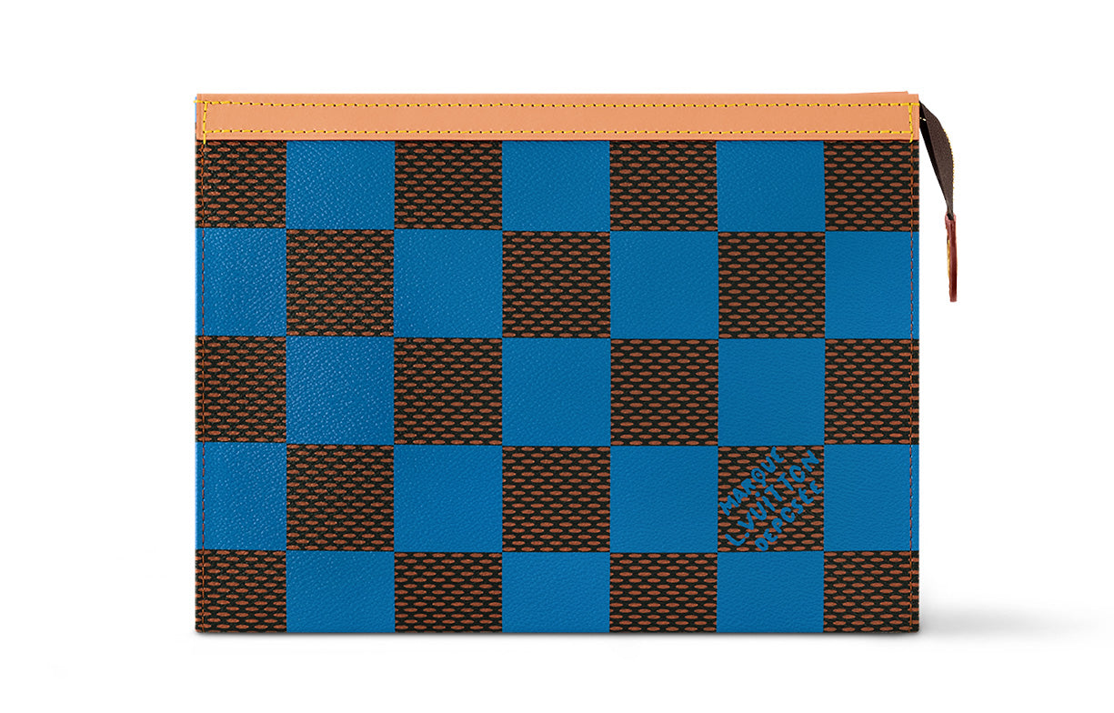 LOUIS VUITTON Pochette Voyage