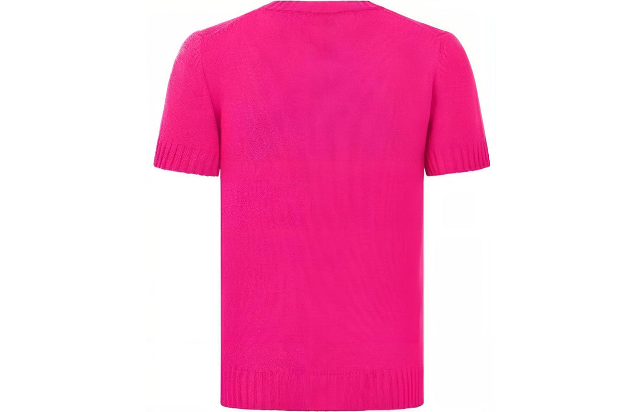 DIOR SS23 Knitwear Women's Pink