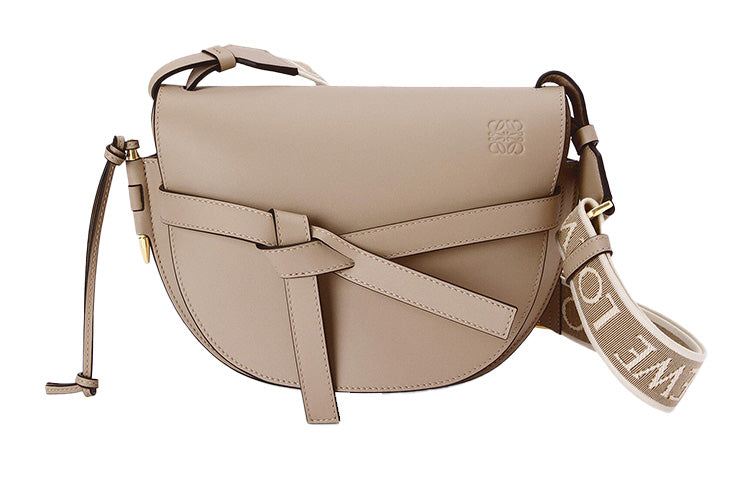 LOEWE Gate Crossbody Bags