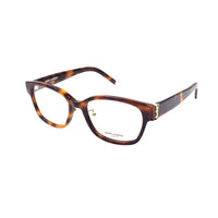 SAINT LAURENT M132 Square-frame Glasses