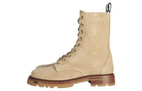 DIOR Explorer Crew Martin Boot Men's Brown