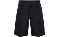 PRADA Straight Leg Bermuda Shorts