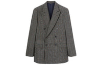Loro Piana Business Suits Coats Men's Gray