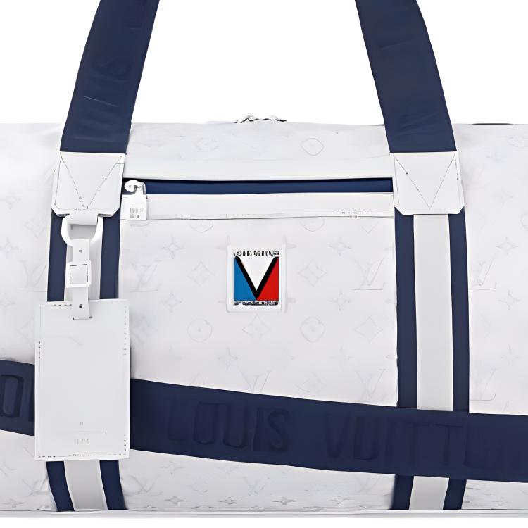 LOUIS VUITTON Keepall Sport