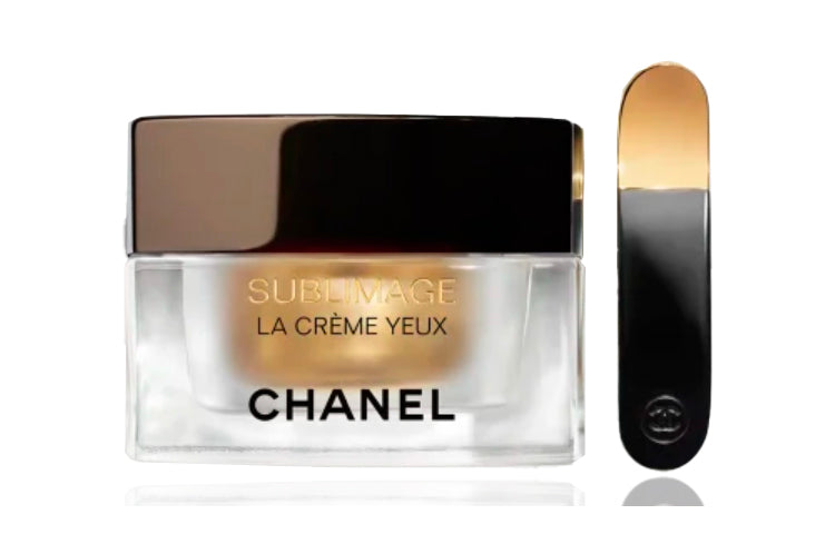 CHANEL Luxury Style Essence Eye Cream Unisex