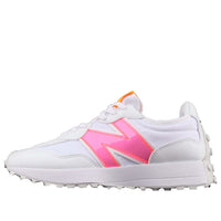 (WMNS) New Balance Coco Gauff x 327 'White Impulse' WS327CO1