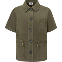 DIOR Jackets & Coats Women's Khaki