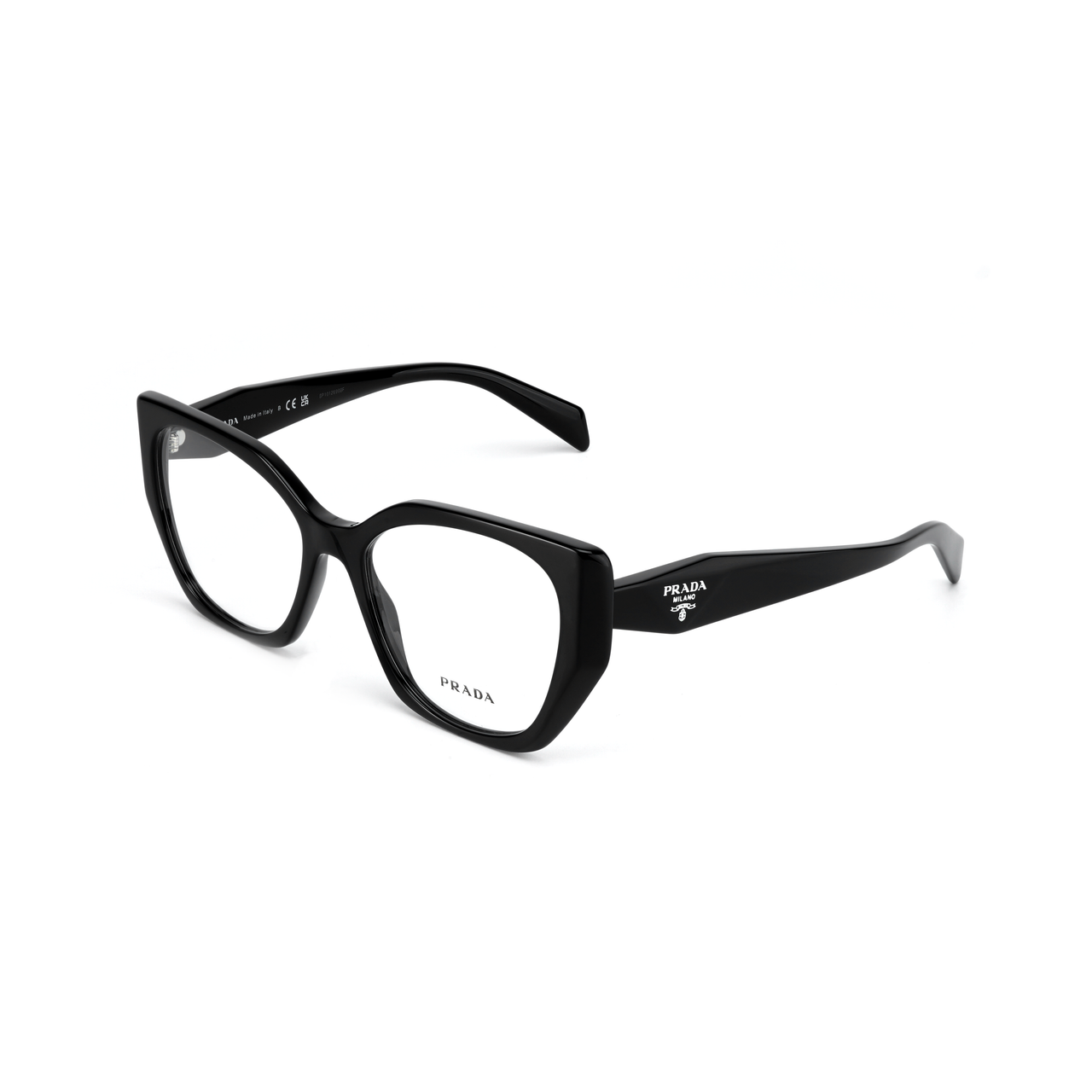 PRADA Cat Eye Glasses