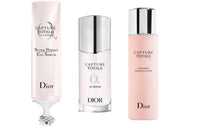 DIOR Skin Vitality Enriching Ritual Skincare Sets Hydrating Brightening Tightening 20ml+30ml+150ml