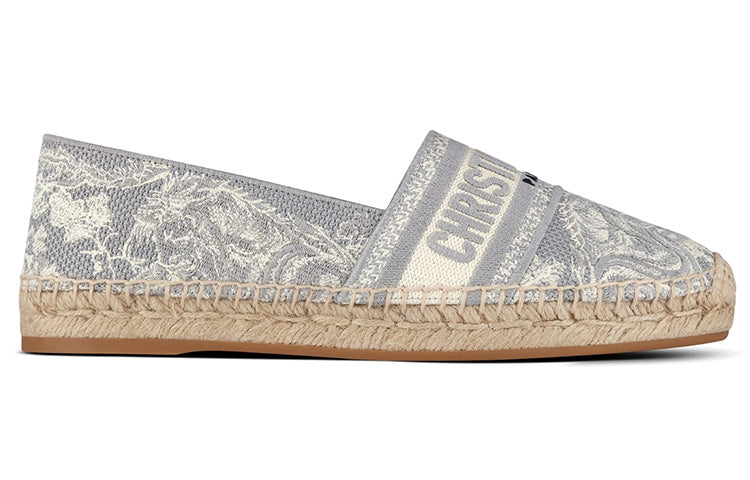 DIOR Granville Espadrilles Women's