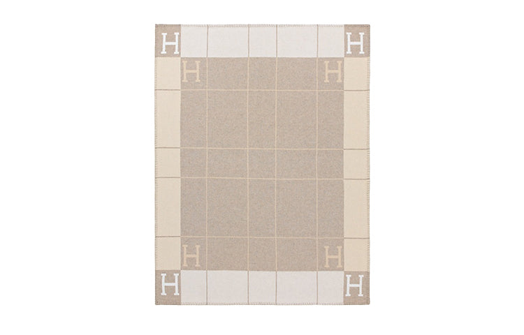 HERMES Blankets