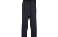 Loro Piana Casual Pants Men's Marine Blue