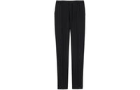 SAINT LAURENT Casual Pants Men's Black