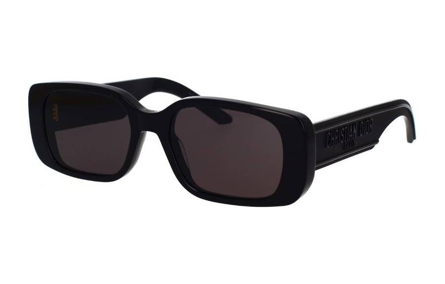 DIOR Rectangular Frame Sunglasses