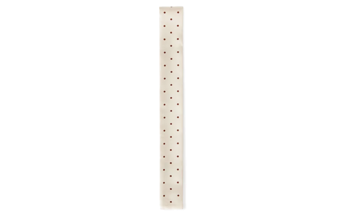 Loro Piana Silk Scarves Women's White