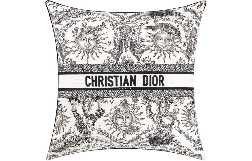 DIOR Seat Cushions