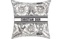 DIOR Seat Cushions