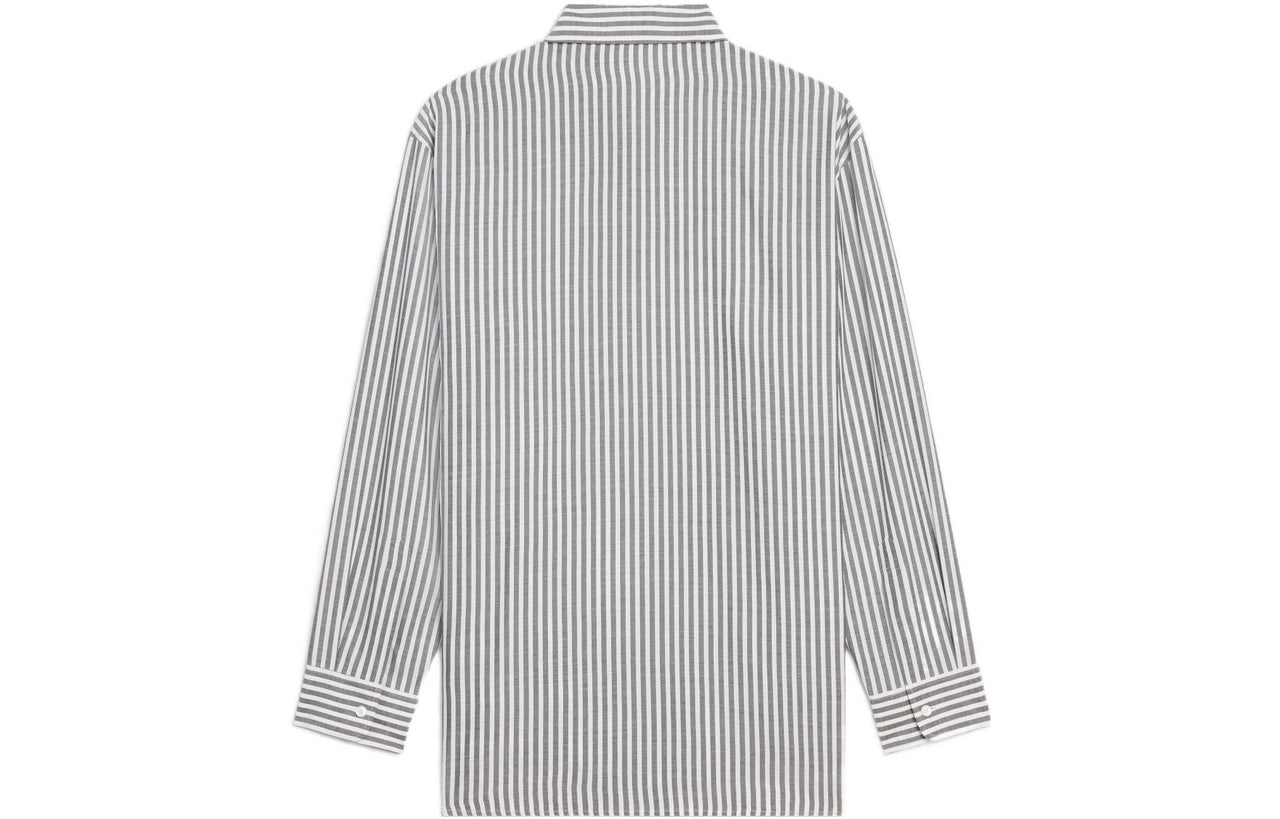 CELINE FW22 Shirt Women's Neon White
