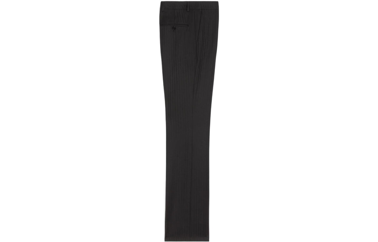 CELINE Casual Pants Men's Black