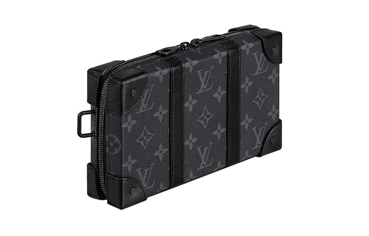 LOUIS VUITTON Soft Trunk Wallet