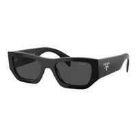 PRADA Rectangular Frame Sunglasses
