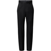 LOUIS VUITTON Tailored Wool Cigarette Pants