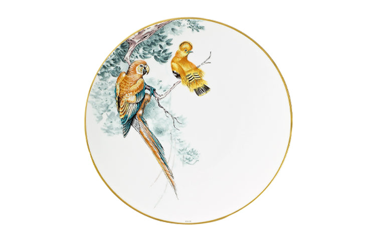 HERMES Plates / Saucers