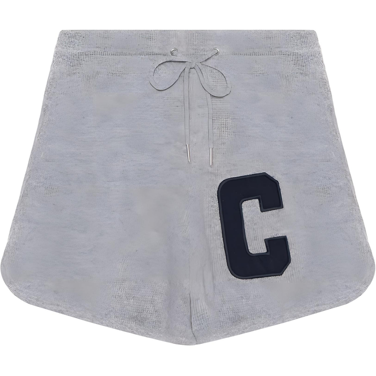 CELINE SS22 Casual Shorts Women's Gray