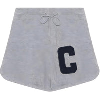 CELINE SS22 Casual Shorts Women's Gray