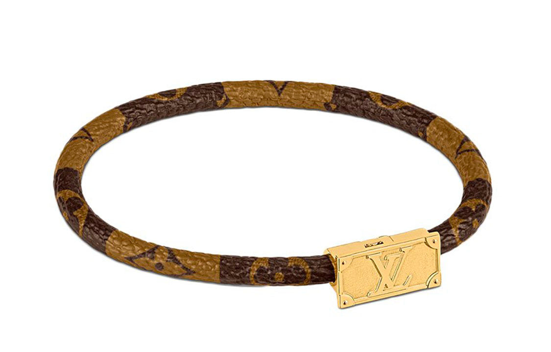 LOUIS VUITTON LOUIS VUITTONAccessories Bracelets Men